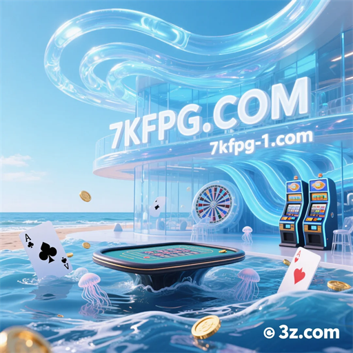 Explorando o Mundo dos Jogos de Cassino no 7kfpg.com
