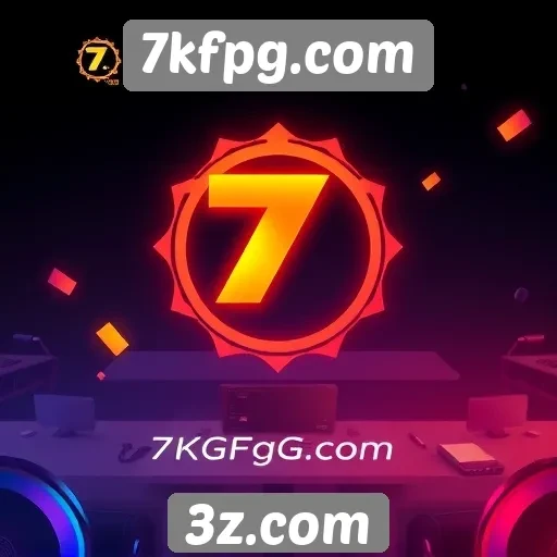 Plataforma 7kfpg.com se destaca por suas funcionalidades