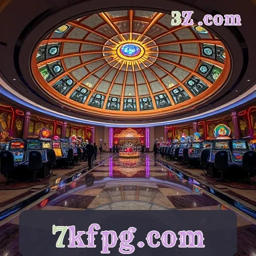 7kfpg.com Login