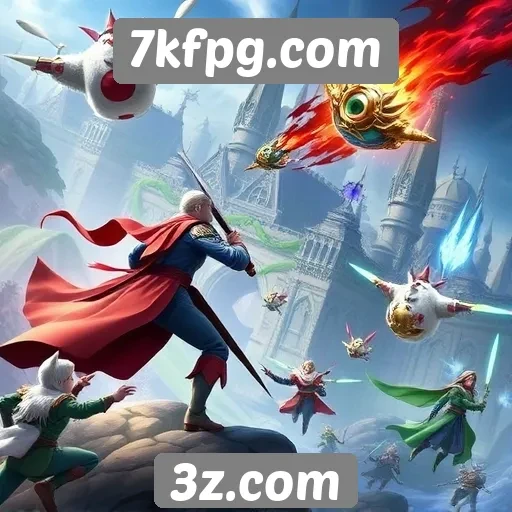 7kfpg.com oferece jogos de estratégia online